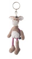 Donkey Simon - key ring