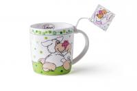 Mug Lumpin ´´Olivia Sheep´´