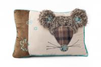 Richie mouse - pillow