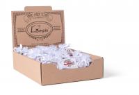 Soap ´´Winnie´´, 3 scents and colors