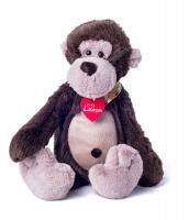 Cofee monkey, medium 28cm