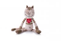 Kitty Kate - beige 38cm