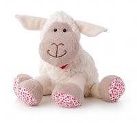 Olivia Blossom sheep, medium 25cm