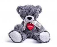 Marcus teddy bear, medium
