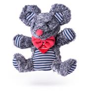 Mouse Ticky hand puppet