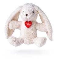 Rabbit Julie hand puppet