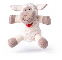 Olivia sheep hand puppet