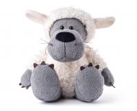 Wolf Alfons in sheep\'s clothing