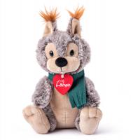 Squirell Hubert from Vinohrady