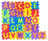 EVA Alphabet Foam Mats