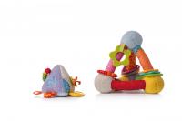 Activity Triangle ´´Niny´´