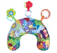 C shaped pillow ´´Niny´´