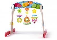 Wooden Baby Gym ´´Niny´´