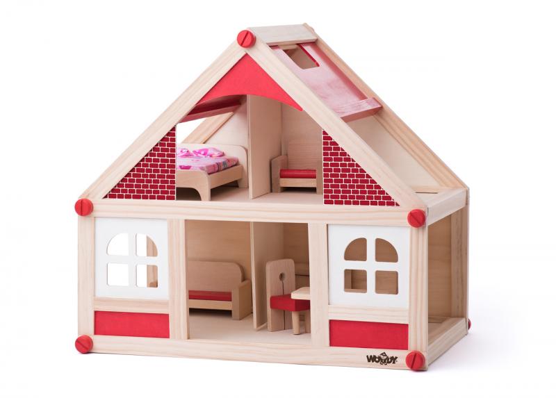 doll house small